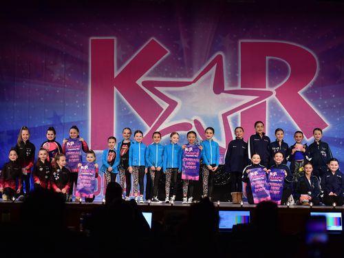 Long Island, NY - 3/11/2022 - Awards