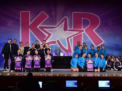 Long Island, NY - 3/11/2022 - Awards