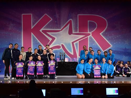 Long Island, NY - 3/11/2022 - Awards