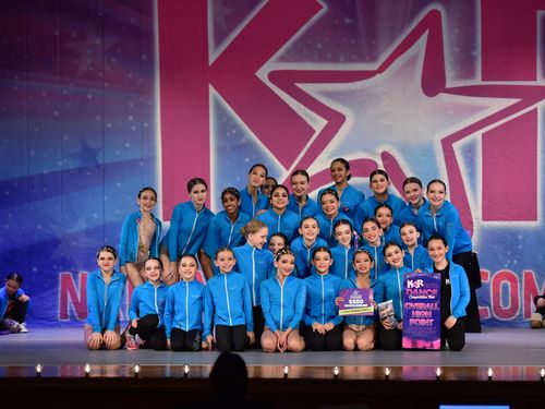 Long Island, NY - 3/11/2022 - Awards