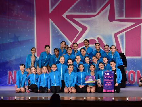 Long Island, NY - 3/11/2022 - Awards