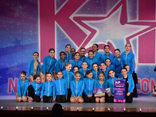 Long Island, NY - 3/11/2022 - Awards