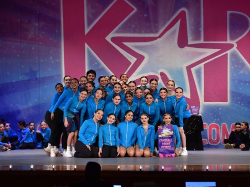 Long Island, NY - 3/11/2022 - Awards