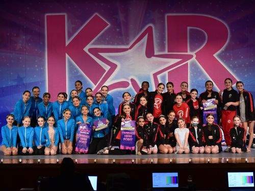 Long Island, NY - 3/11/2022 - Awards