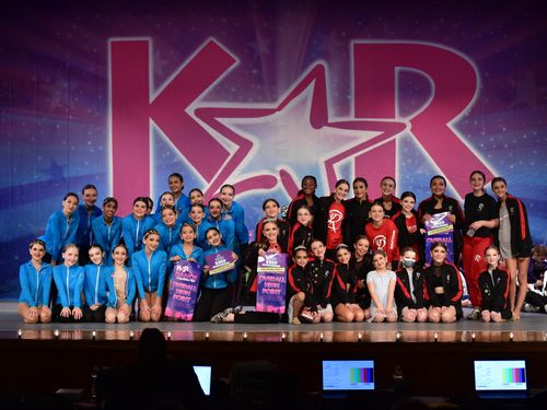 Long Island, NY - 3/11/2022 - Awards