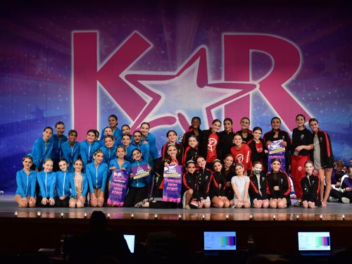 Long Island, NY - 3/11/2022 - Awards