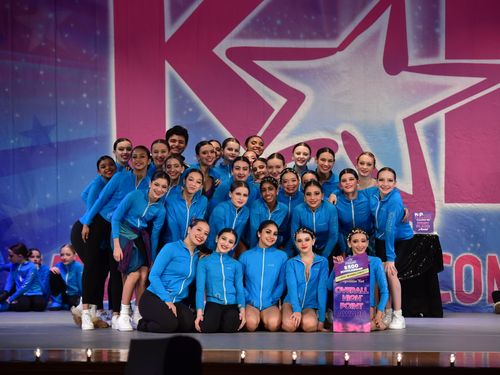 Long Island, NY - 3/11/2022 - Awards