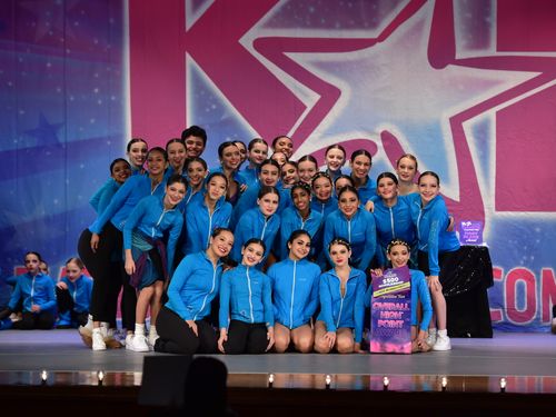 Long Island, NY - 3/11/2022 - Awards