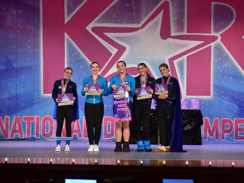 Long Island, NY - 3/11/2022 - Awards