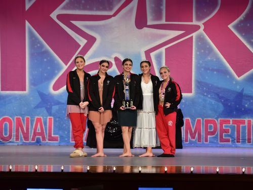 Long Island, NY - 3/11/2022 - Awards