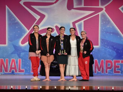 Long Island, NY - 3/11/2022 - Awards
