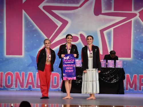 Long Island, NY - 3/11/2022 - Awards