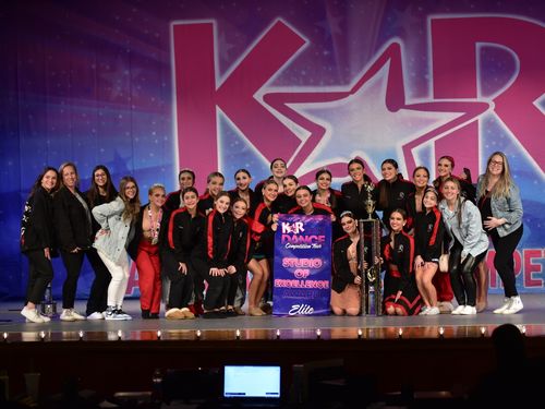 Long Island, NY - 3/11/2022 - Awards