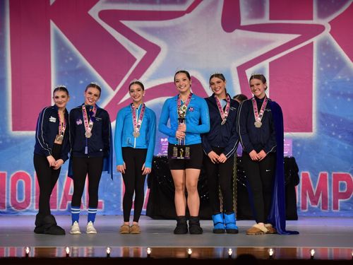 Long Island, NY - 3/11/2022 - Awards