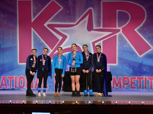 Long Island, NY - 3/11/2022 - Awards