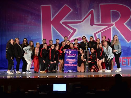 Long Island, NY - 3/11/2022 - Awards
