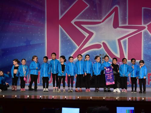 Long Island, NY - 3/11/2022 - Awards