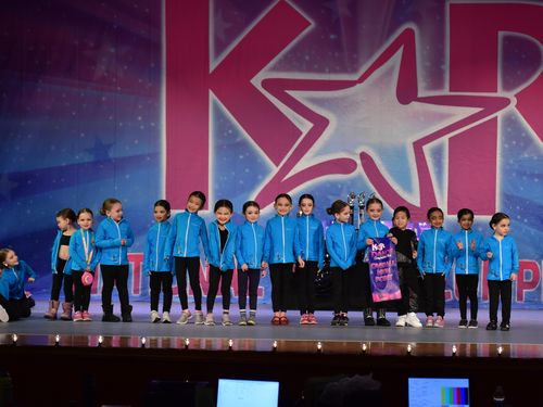 Long Island, NY - 3/11/2022 - Awards