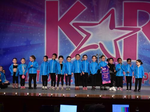 Long Island, NY - 3/11/2022 - Awards