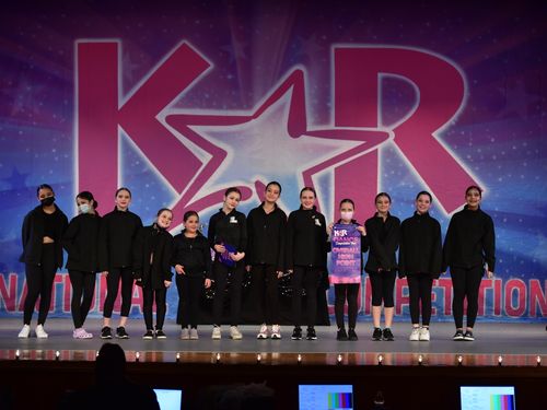Long Island, NY - 3/11/2022 - Awards