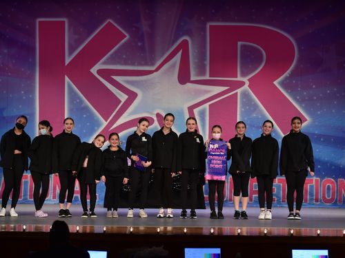 Long Island, NY - 3/11/2022 - Awards