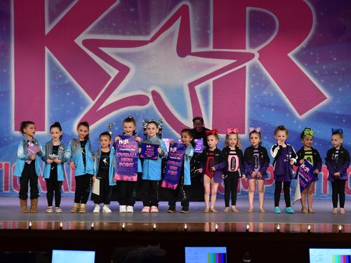Long Island, NY - 3/11/2022 - Awards