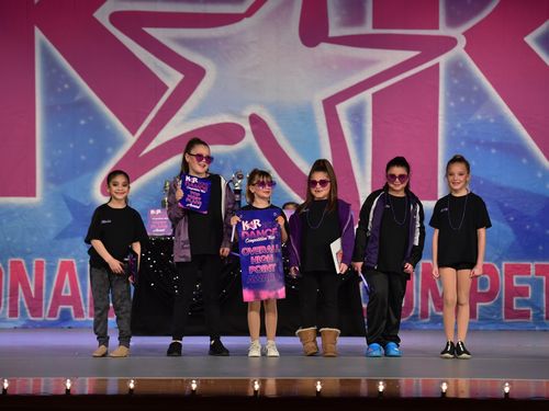 Long Island, NY - 3/11/2022 - Awards
