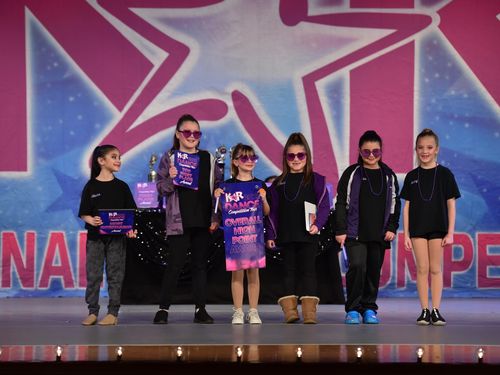 Long Island, NY - 3/11/2022 - Awards