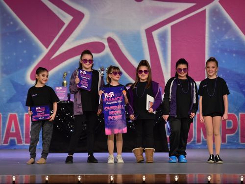 Long Island, NY - 3/11/2022 - Awards