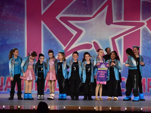 Long Island, NY - 3/11/2022 - Awards