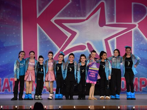 Long Island, NY - 3/11/2022 - Awards