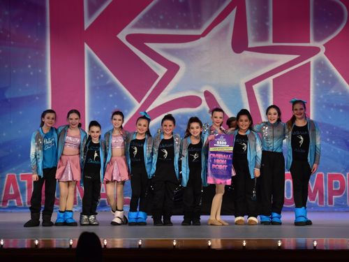 Long Island, NY - 3/11/2022 - Awards