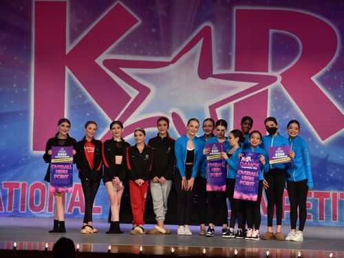 Long Island, NY - 3/11/2022 - Awards
