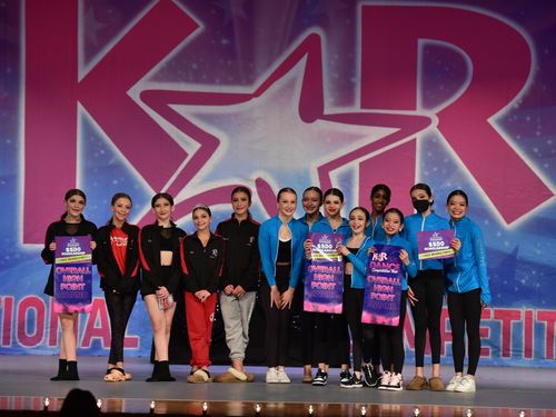 Long Island, NY - 3/11/2022 - Awards