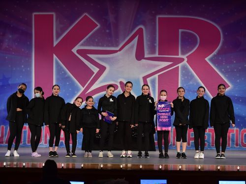 Long Island, NY - 3/11/2022 - Awards