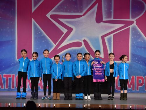 Long Island, NY - 3/11/2022 - Awards