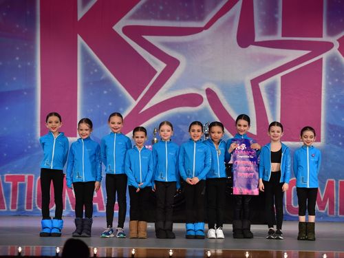 Long Island, NY - 3/11/2022 - Awards