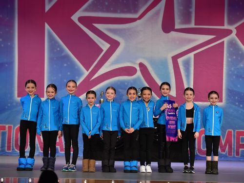 Long Island, NY - 3/11/2022 - Awards