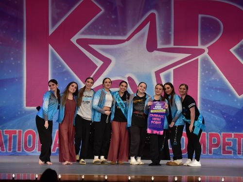 Long Island, NY - 3/11/2022 - Awards