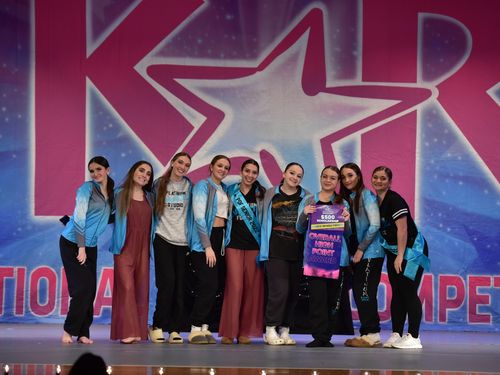 Long Island, NY - 3/11/2022 - Awards
