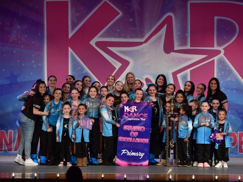Long Island, NY - 3/11/2022 - Awards
