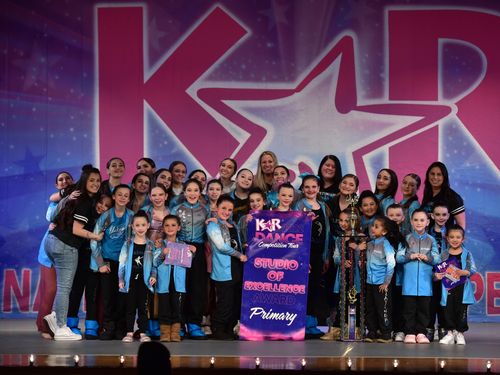 Long Island, NY - 3/11/2022 - Awards