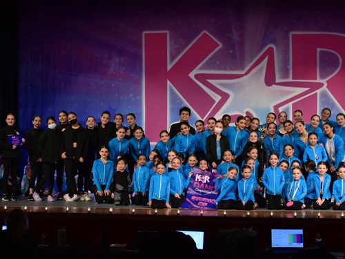 Long Island, NY - 3/11/2022 - Awards