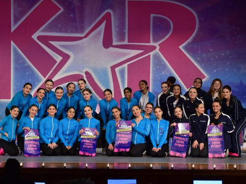 Long Island, NY - 3/11/2022 - Awards