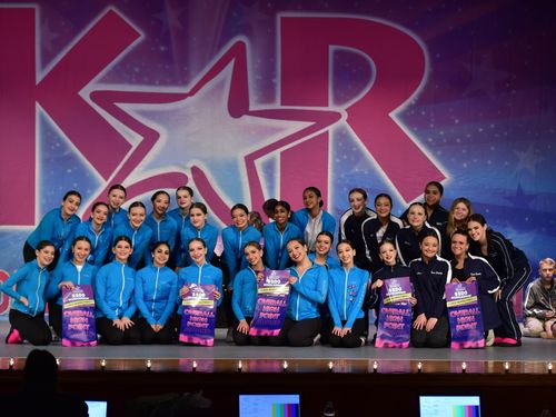 Long Island, NY - 3/11/2022 - Awards