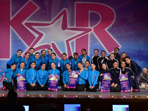 Long Island, NY - 3/11/2022 - Awards