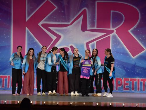 Long Island, NY - 3/11/2022 - Awards