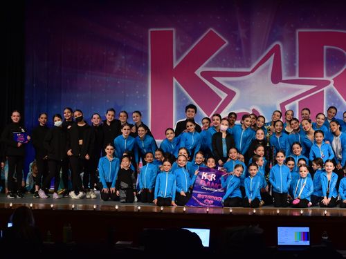 Long Island, NY - 3/11/2022 - Awards