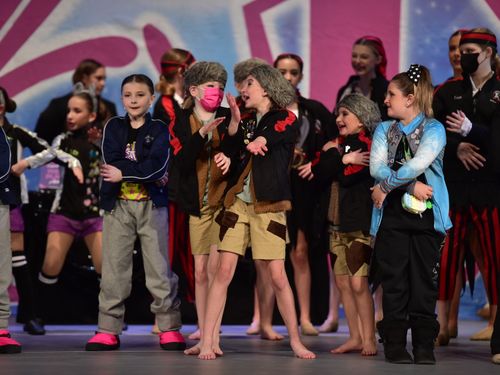 Long Island, NY - 3/11/2022 - Awards