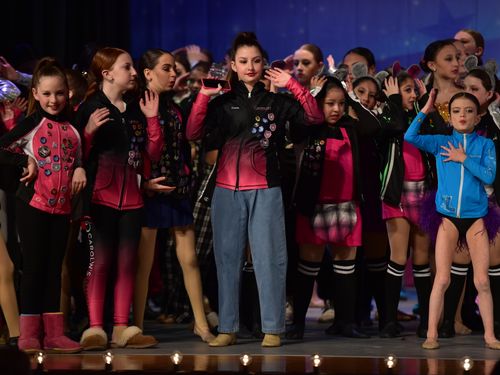 Long Island, NY - 3/11/2022 - Awards